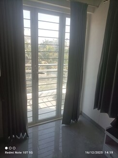 2 BHK + Extra Room Apartment For Rent in ABC INN