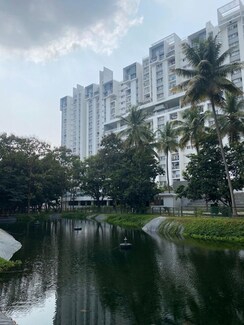 2 BHK + Basement Apartment For Rent in Rohan Upavan