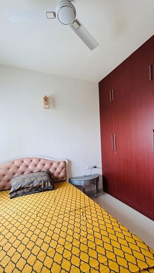 Bedroom in 2 BHK Apartment at Rohan Upavan, Hennur – for Rent