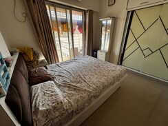 2 BHK + Extra Room Apartment For Rent in Damji Shamji Kalpvruksha Tulip