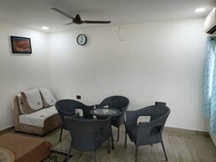 3 BHK Builder Floor For Rent in Mapsko Mount Ville