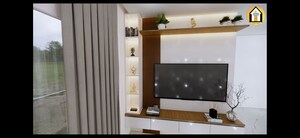 3 BHK Apartment For Rent in Provident Park Square, Kanakapura Road