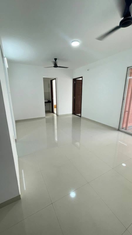 2 BHK 1000 Sq.Ft. Apartment in Elated Khush Vista