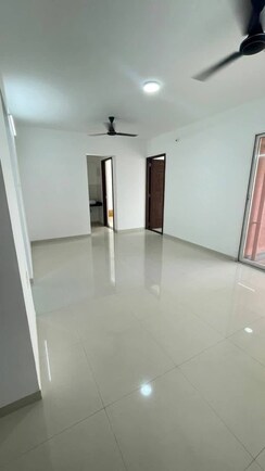2 BHK Apartment For Rent in Elated Khush Vista