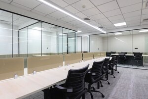 Furnished Amenities in  Office Space at Vijay Nagar – for Rent