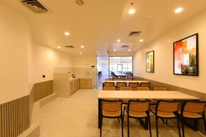 Furnished Amenities in  Office Space at Vijay Nagar – for Rent