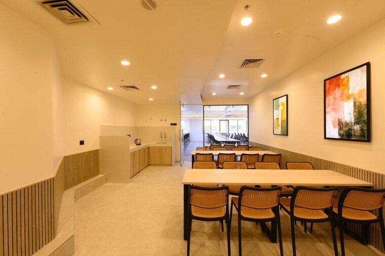 undefined, vijay nagar Commercial Office Space 11407 Sq.Ft. In Vijay Nagar Indore 10357894