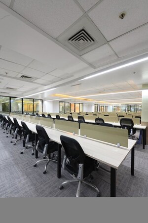  Office Space For Rent in Vijay Nagar