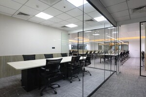 Furnished Amenities in  Office Space at Vijay Nagar – for Rent