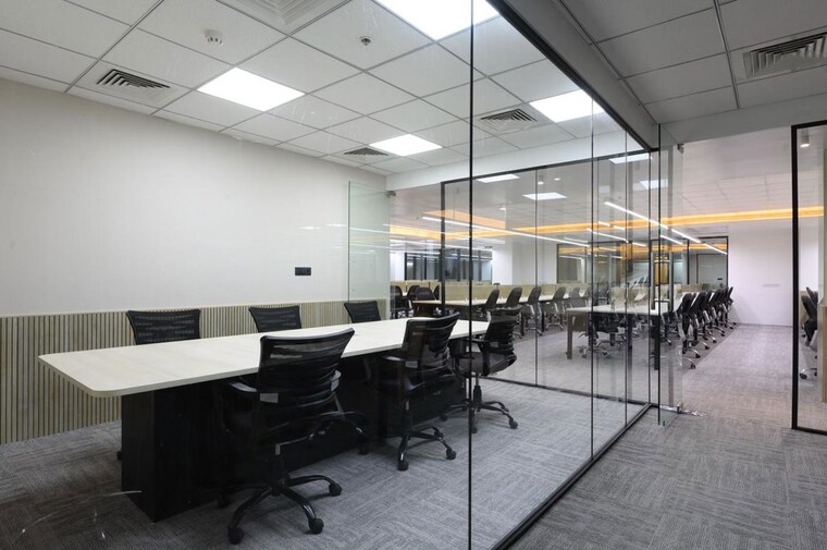 undefined, vijay nagar Commercial Office Space 11407 Sq.Ft. In Vijay Nagar Indore 10357894