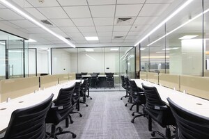 Furnished Amenities in  Office Space at Vijay Nagar – for Rent