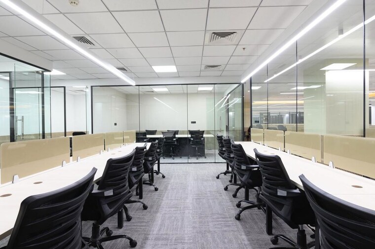 undefined, vijay nagar Commercial Office Space 11407 Sq.Ft. In Vijay Nagar Indore 10357894