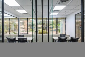 Furnished Amenities in  Office Space at Vijay Nagar – for Rent
