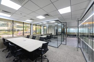 Furnished Amenities in  Office Space at Vijay Nagar – for Rent