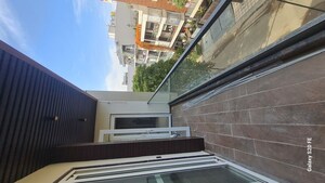 3 BHK Builder Floor – Exterior View View at Sector 46 - for Sale