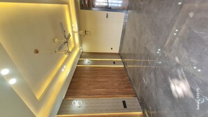 Staircase in 3 BHK Builder Floor at Sector 46 – for Sale