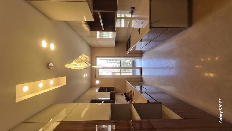 Living Room, sector 46 3 Bedroom 2200 Sq.Ft. Builder Floor In Sector 46 Gurgaon 10357854