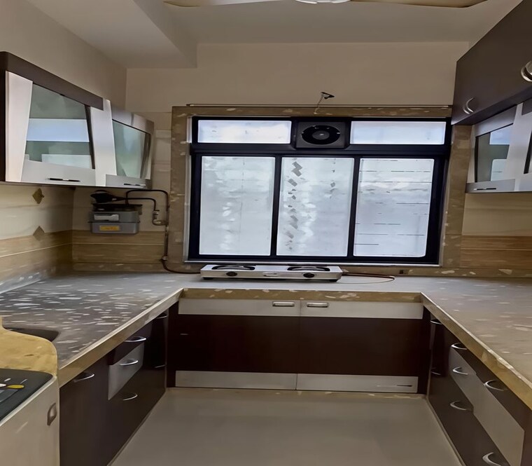 Kitchen, matunga east 2 Bedroom 950 Sq.Ft. Apartment In Matunga East Mumbai 10357909