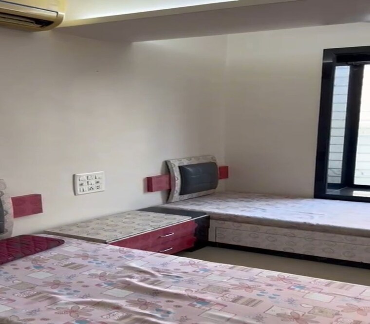 Bedroom, matunga east 2 Bedroom 950 Sq.Ft. Apartment In Matunga East Mumbai 10357909