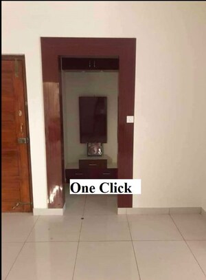 Room in 2 BHK Apartment at Sai Kalyan Ultima, Thanisandra – for Rent