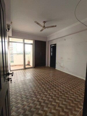 Bedroom in 3 BHK Apartment at GC Emerald Heights, Vaishali Sector 9 – for Sale