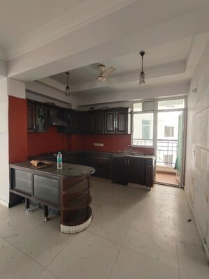 Kitchen/pantry in 3 BHK Apartment at GC Emerald Heights, Vaishali Sector 9 – for Sale