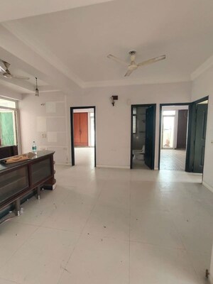 Dining Room in 3 BHK Apartment at GC Emerald Heights, Vaishali Sector 9 – for Sale