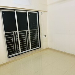 1 BHK Apartment For Rent in Shraddha Evoque