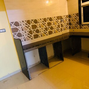Team Area in 1 BHK Apartment at Shraddha Evoque, Sonapur – for Rent