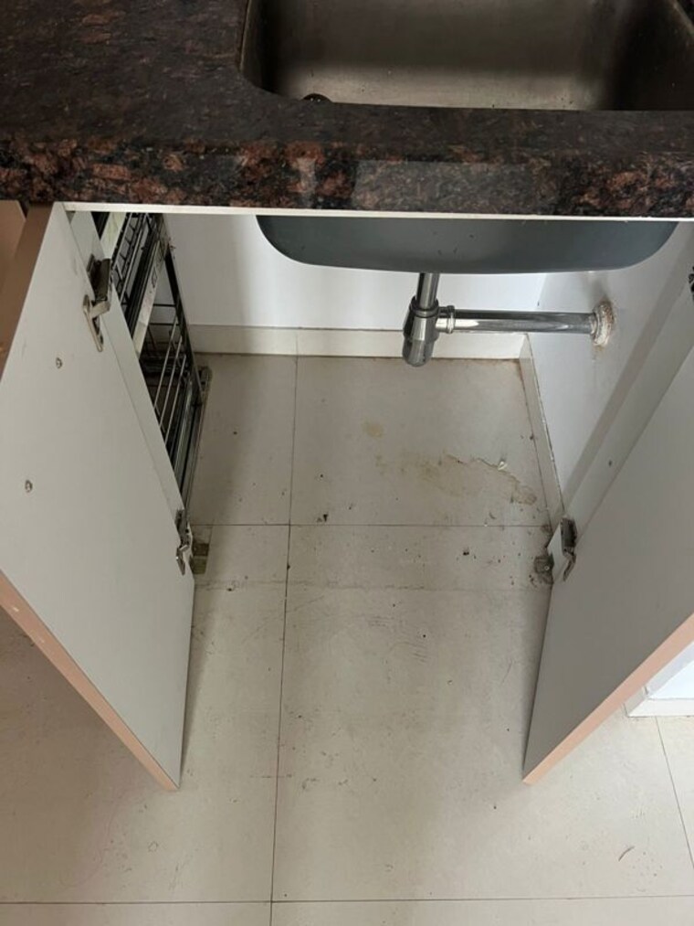 undefined, godrej-park-ridge 3 Bedroom 1000 Sq.Ft. Apartment In Manjari Pune 10357904