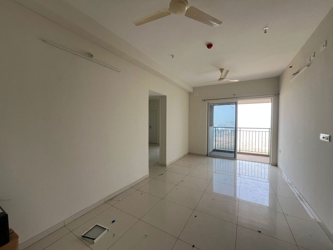 3 BHK Apartment For Rent in Godrej Park Ridge