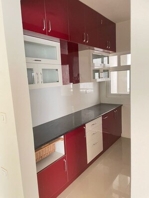 Kitchen in 2 BHK Apartment at Mahendra Aarna, Electronic City Phase ii – for Rent