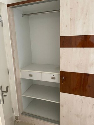 Bedroom in 2 BHK Apartment at Mahendra Aarna, Electronic City Phase ii – for Rent