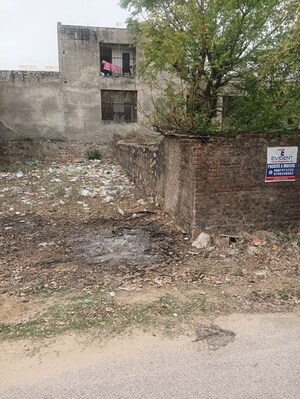  Plot – Exterior View View at Jagatpura - for Sale