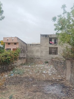  Plot – Exterior View View at Jagatpura - for Sale