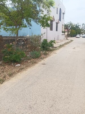 Plot Area in  Plot at Jagatpura – for Sale