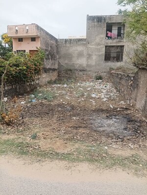  Plot – Exterior View View at Jagatpura - for Sale