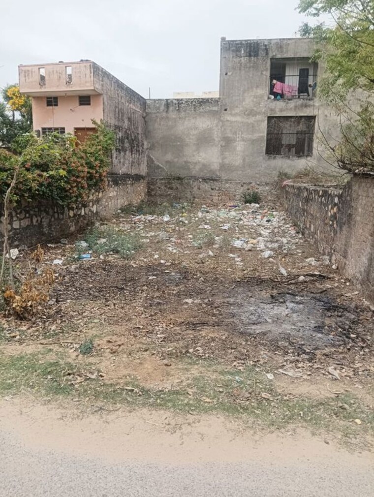 Exterior View, jagatpura  200 Sq.Yd. Plot In Jagatpura Jaipur 10357907