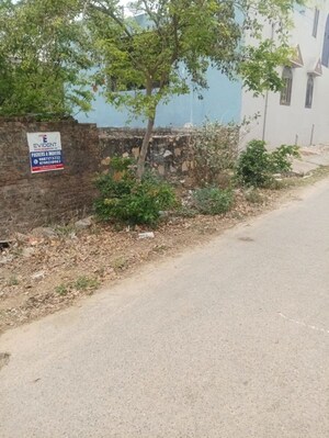 Plot Area in  Plot at Jagatpura – for Sale