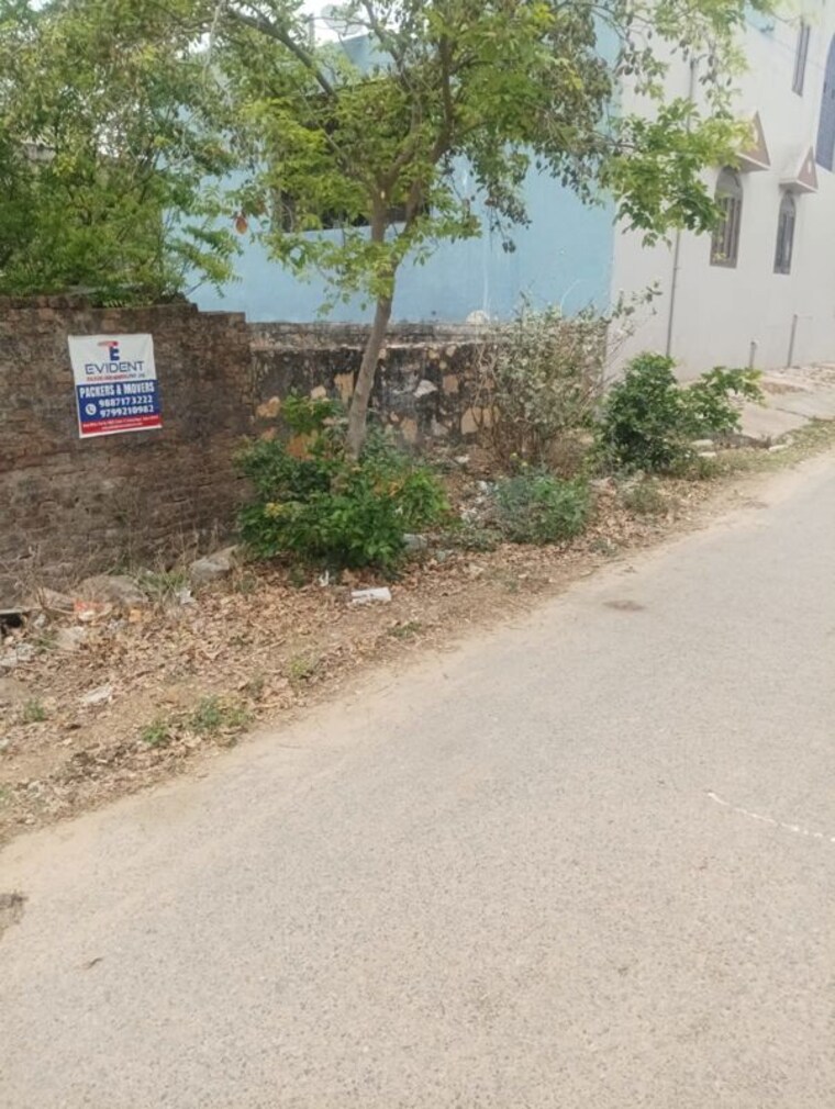undefined, jagatpura  200 Sq.Yd. Plot In Jagatpura Jaipur 10357907