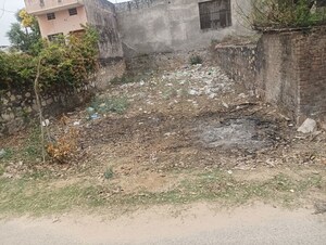  Plot For Sale in Jagatpura