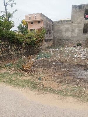 Plot Area in  Plot at Jagatpura – for Sale