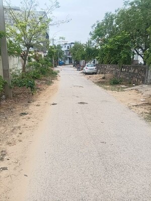 Plot Area in  Plot at Jagatpura – for Sale
