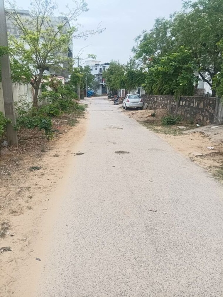 undefined, jagatpura  200 Sq.Yd. Plot In Jagatpura Jaipur 10357907