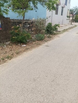 Plot Area in  Plot at Jagatpura – for Sale