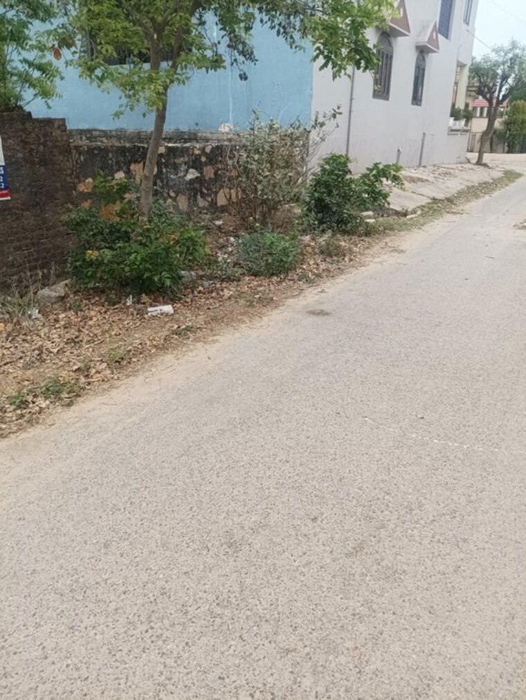 undefined, jagatpura  200 Sq.Yd. Plot In Jagatpura Jaipur 10357907