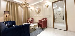 3 BHK + Pooja Room Apartment For Sale in The Suman Marvelous