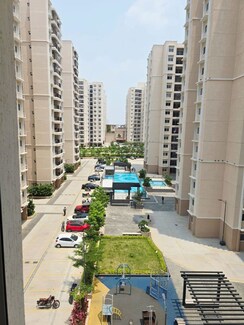 3 BHK Apartment For Rent in Prestige Primrose Hills