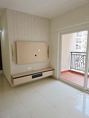Living Room in 3 BHK Apartment at Prestige Primrose Hills, Banashankari 6th Stage – for Rent