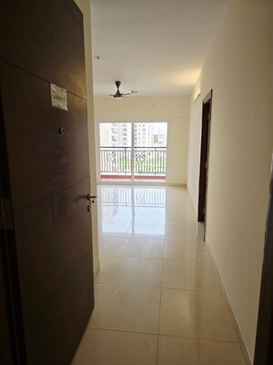 Building Lobby in 3 BHK Apartment at Prestige Primrose Hills, Banashankari 6th Stage – for Rent